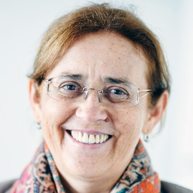 Prof. dr. Barbara Malic